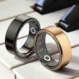 Smart Health Ring